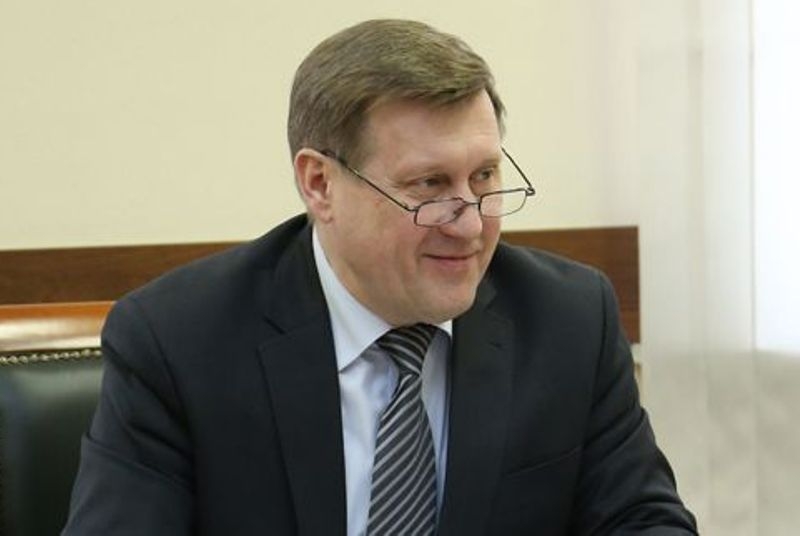 Локоть назвал пятерку возможных кандидатов в мэры от компартии Новосибирска на выборах-2019