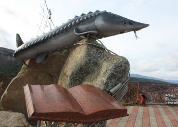 Первая сибирская Универсиада. Где жить и на что посмотреть