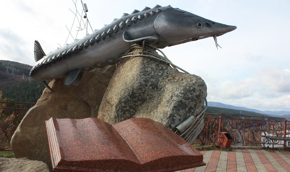 Первая сибирская Универсиада. Где жить и на что посмотреть