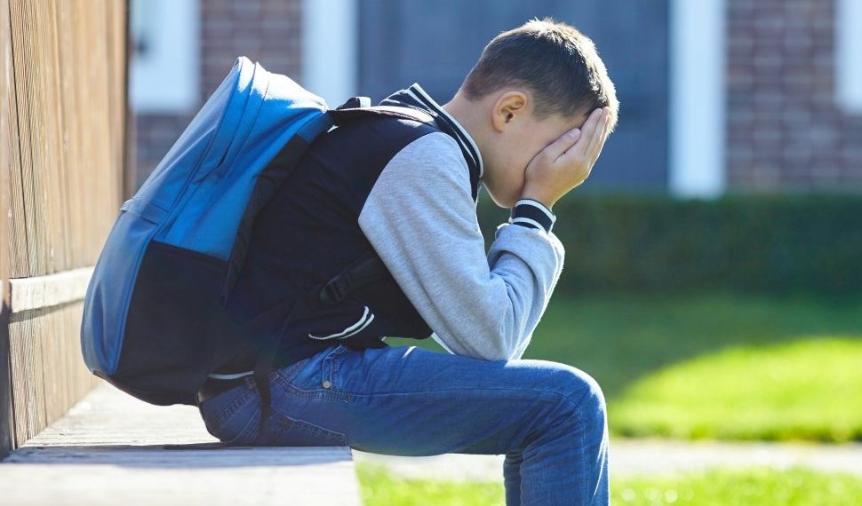 Избивал и придушивал учеников в «воспитательных целях» директор школы под Новосибирском