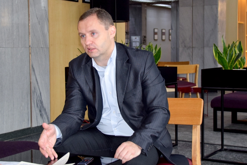 Фотографии предоставлены Агентством развития социальной политики