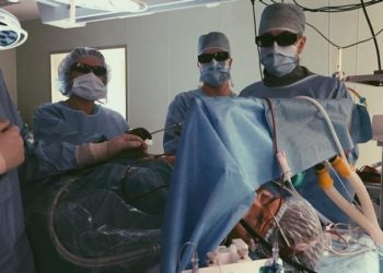 Пресс-служба клиники им. Мешалкина