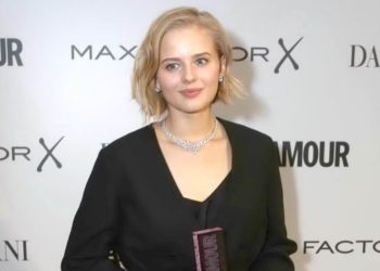 «Женщиной года» признали актрису, сумевшую резко потолстеть и похудеть