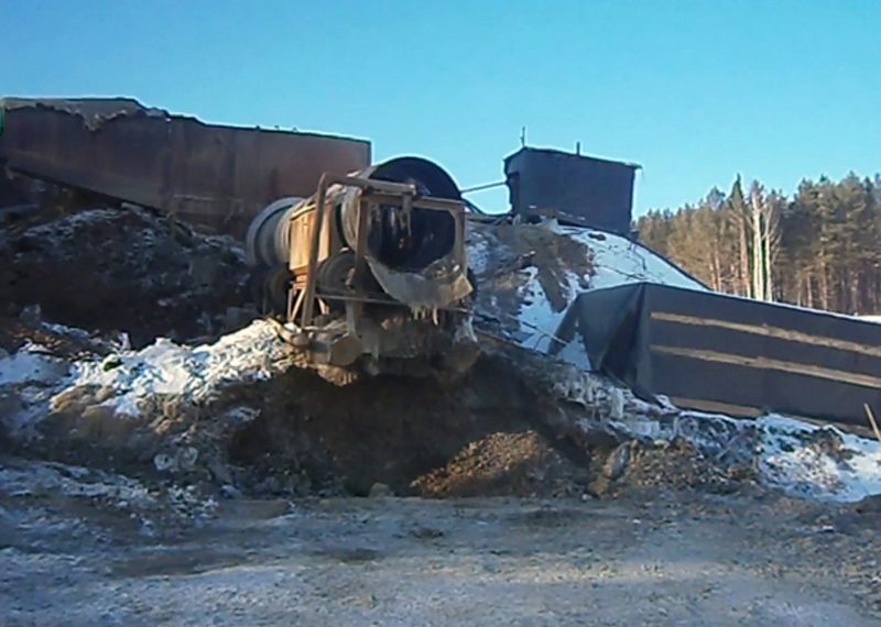 пресс-служба ГУ МВД по НСО