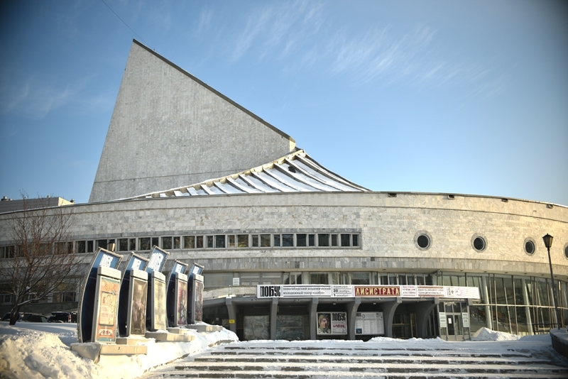 Фото Влада Комякова