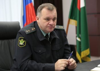 Михаил Пермин / "Советская Сибирь"