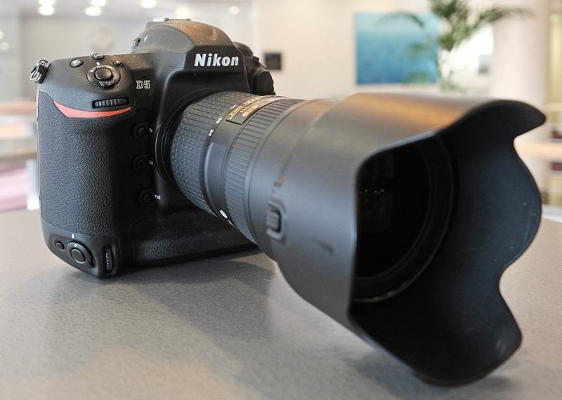 Kārlis Dambrāns/flickr.com