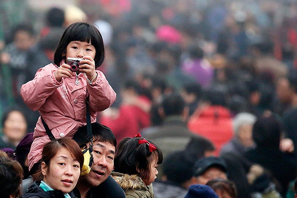 chinesetouristnews.com