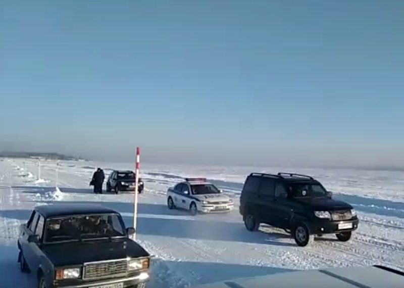 пресс-служба ГУ МЧС по Новосибирской области