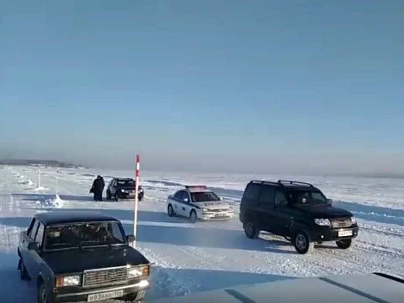 пресс-служба ГУ МЧС по Новосибирской области