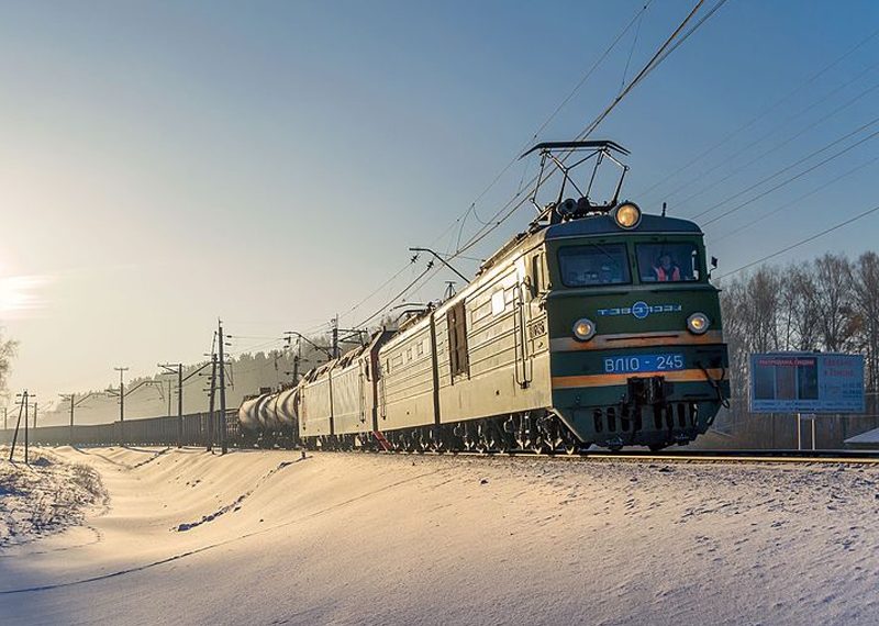 Артём Полоз / ru.wikipedia.org