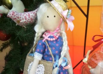 В Новосибирске вновь пройдет выставка-продажа «Доброе дело»