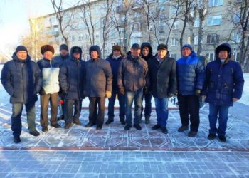 Мальчишки против бородачей, или 39 лет назад мы вошли в Афган