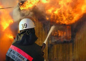 пресс-служба МЧС