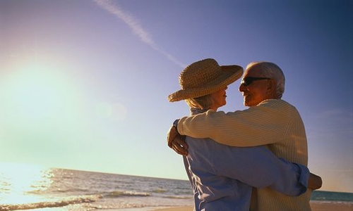 Устрой зиме лето в своих апартаментах, получи пенсионную визу в подарок