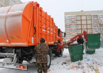 В число лучших регионов РФ по запуску новой системы обращения с отходами вошла Новосибирская область
