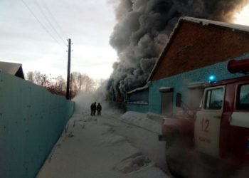 ГУ МЧС по НСО