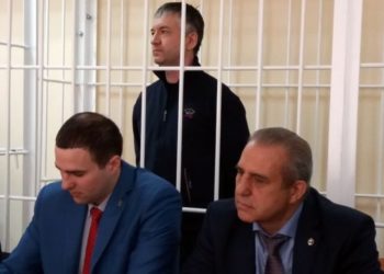 За миллионные взятки осудили крупного чиновника в Новосибирске