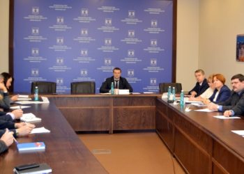 Правительство НСО