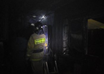 пресс-служба ГУ МЧС по НСО