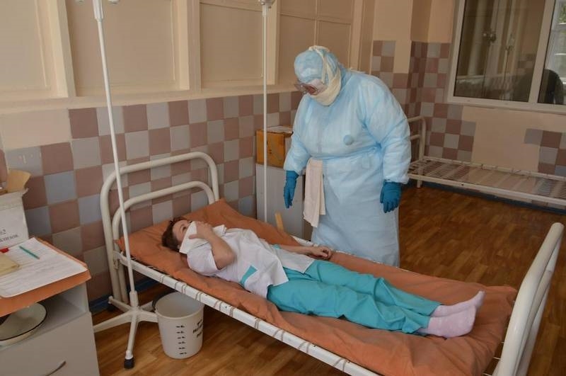 официальный сайт Куйбышевской ЦРБ