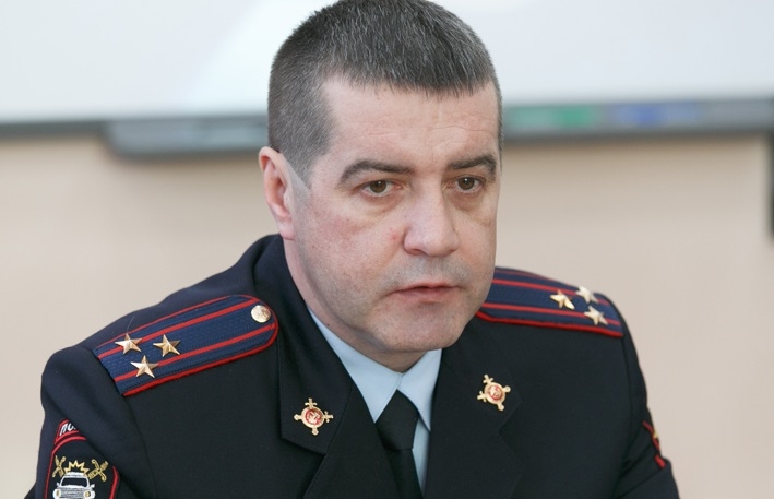 Сергей Штельмах не согласен с решением суда и подает апелляцию