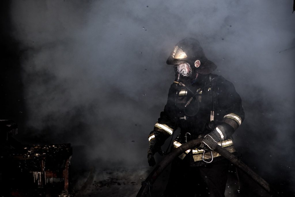 ГУ МЧС по НСО