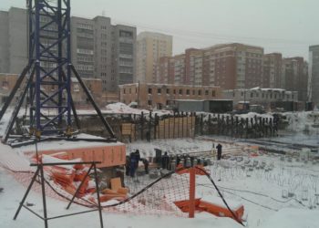 Стартовали продажи квартир во втором доме ЖК «Расцветай на Гоголя»