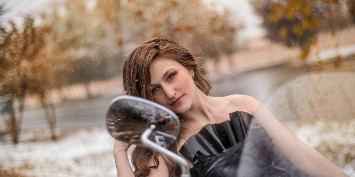 предоставлены Анастасией Ямшановой