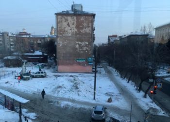 Фото читателя