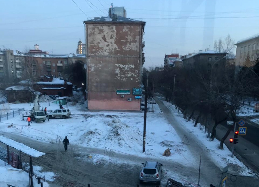 Фото читателя