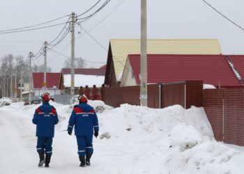 предоставлены АО «РЭС»