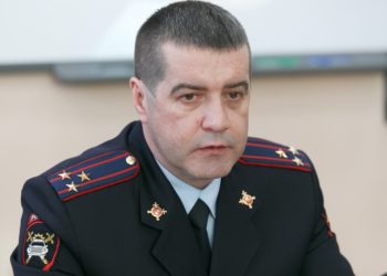 Аркадий Уваров
