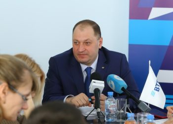 предоставлено ВТБ