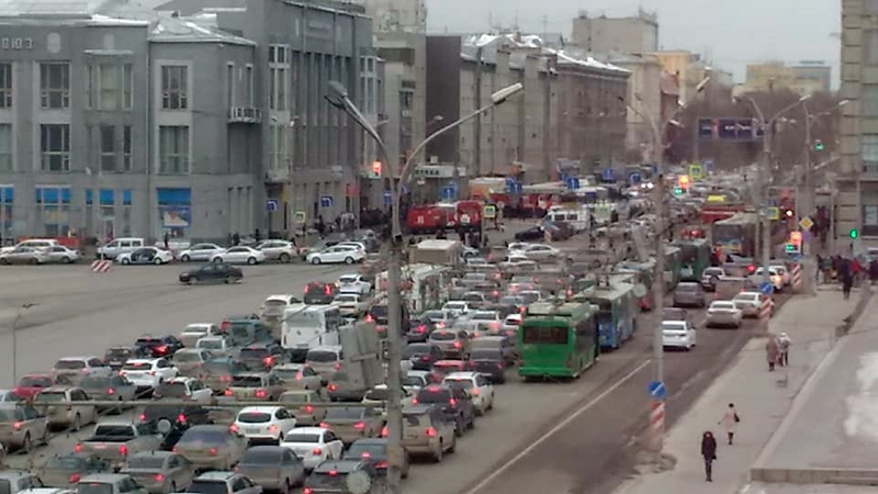 Фото Натальи Раченко