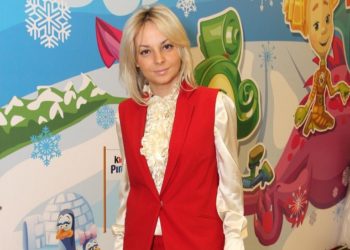 «Счастливая» Даша стала многодетной мамашей