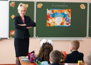 Аркадия Уварова