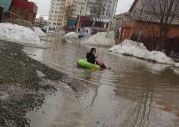 предоставлено Павлом Костиным