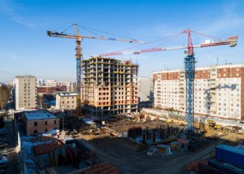 Эксперты предупредят новосибирцев о предстоящих изменениях на рынке новостроек