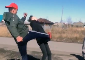 Родители «беспредельщиков» из Барабинска написали заявление на депутата