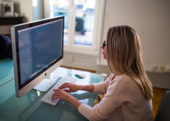 ТТК обеспечил высокоскоростным Интернетом отделения Пенсионного фонда России в Новосибирске