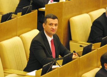 Депутат Госдумы Дмитрий Савельев: работа прокуратуры позволила защитить права миллионов граждан