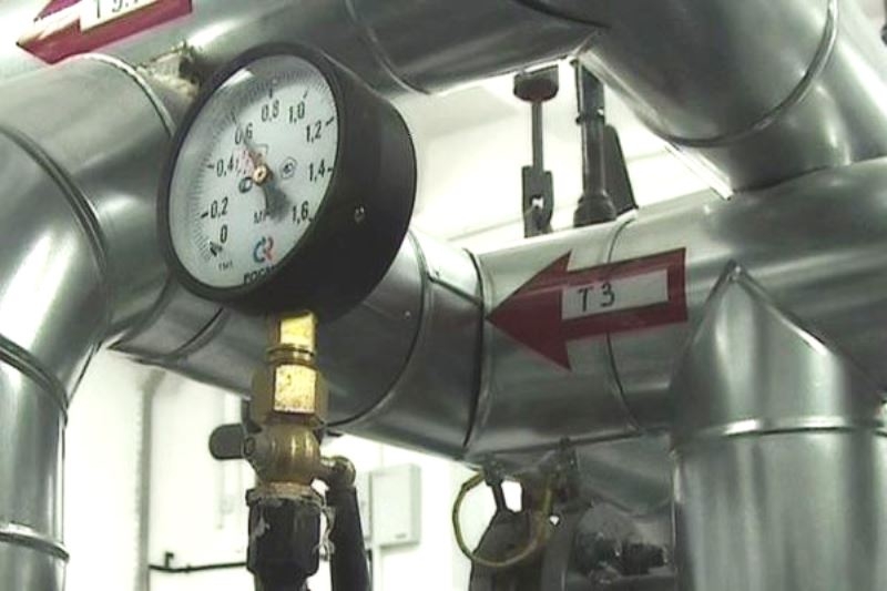 График отключений горячей воды-2019 в Новосибирске в связи с испытаниями теплосетей: время и адреса