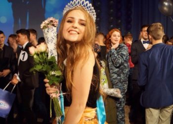 предоставлены участницами