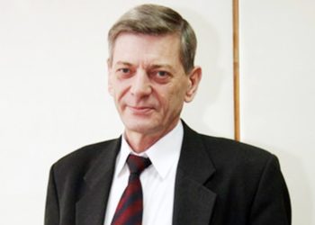 Главного борца с вирусами судят за махинации в Новосибирске