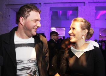 Собчак и Виторган расстались навеки