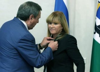 сайт клиники мешалкина