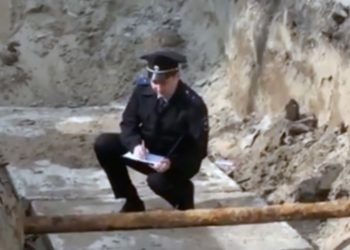 Участники сговора с «Горводоканалом» похитили 30 млн рублей