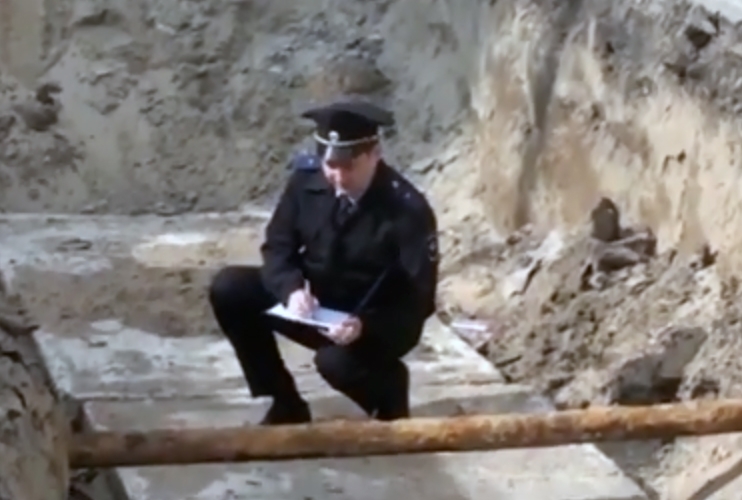 Участники сговора с «Горводоканалом» похитили 30 млн рублей