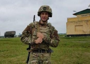 Подозреваемый в убийстве спецназовца ГРУ сбежал в Ереван